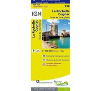 138 - La rochelle cognac ile de re ile d oleron