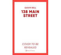138 MAIN Turn up the heat with the unputdownable cat-and-mouse thriller of the summer - Gavin Bell - Simon & Schuster UK - ebook (ePub) - Livre