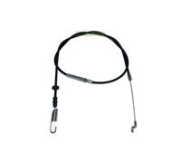 1380 x 1180 mm câble d'entraînement Bowden pour tondeuses Stiga Combi 48 SQBW 381030051/0