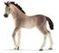 13822 Figurine animale Schleich - Poulain Andalou Marron G