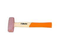 1385 2000-MAZAS CON CABEZA DE COBRE