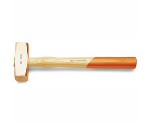 1385 400-MAZAS CON CABEZA DE COBRE