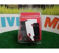 13857 - Utilitaire MAN TGE FD - Herpa - 1/87