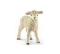 13883 figurine animale agneau