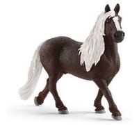 schleich FARM WORLD Etalon Forêt Noire