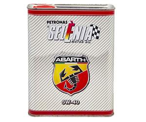 13903701 HUILE SELENIA ABARTH KG2 5W40