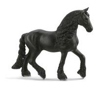 13906 Jument Frisson Noir G