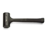 Beta Tools Massette sans rebond 1391 monobloc – 65 mm caoutchouc