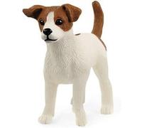 13916 Jack Russel Terrier Marron G