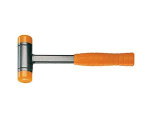 1392 60-MAZOS ATIRREBOTE MANGO EN ACERO