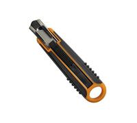 [1393C] FISKARS Cutter de sécurité Lame trapézoidale spécifique 18mm