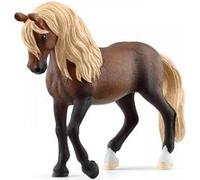 13952 Etalon paso péruvien Multicolore G