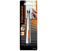 Fiskars Cutter métal professionnel plat 9 mm