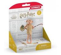 13985 Dobby Figurine Harry potter Multicolore G