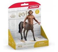 Schleich Figurine Harry Potter Firenze 13986 - Centaure, créature magique, 12 x 5 x 12 cm, dès 6 ans