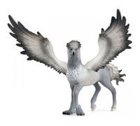 Buck, Figurine de l'univers Harry Potter®, schleich 13988 WIZARDING WORLD, pour enfants dès 6 ans, 16 x 30 x 11,5 cm