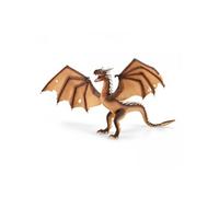 Schleich Harry Potter - Horntail hongrois, Figurine