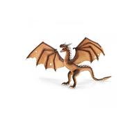 Schleich Harry Potter - Horntail hongrois, Figurine