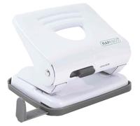 [Ref:1399] RAPESCO Perforateur 825 Métal Capacité 25 Feuilles 2 trous Blanc