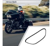 139T Courroie De Transmission V-Belt Pour Harley Davidson Electra Glide Flht Ultra Fltr Road Glide Flhr Road King 2004-2006 Avec Une Poulie De 70 Dents 40024-04/1204-0063