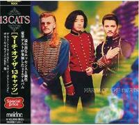 13cats - March of The 13cats [Import]