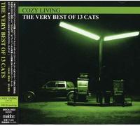 13cats - Very Best of [Import]