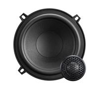 13Cm 13Pcs Haut-Parleurs Emphaser ECP-G5 Système 2 Voies Prix Pour Le Paire