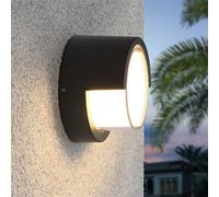 13CM rond/carré forme 10W Moderne LED Applique murale escalier lumière pour salon chambre lit lit home 85-265V - Chaud blanc rond