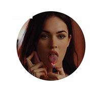 13cmx12.4cm For I Am A God Jennifer s Body Window Car StickersVinyl