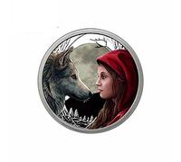13cmx13cm Pour Oz Silver Coin Lisa Parker Fine Decal Gtr Décoration Voiture Étanche
