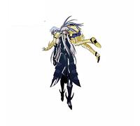 13cmx8.4cm pour Saint Seiya Lost Canvas Mobile Wallpaper Funny Car Stickers Waterproof