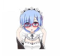 13cmx9.5cm Autocollants de voiture pour From Anime Re ZERO Start Life In Anot