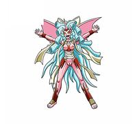 13cmx9.7cm pour Medusa Grèce Anime Autocollants De Voiture VAN Surfboard Étanche VAN Decal