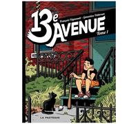 13e Avenue - Tome 1