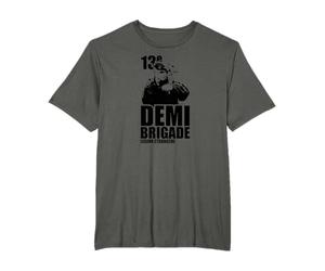 13e demi-brigade de la Légion étrangère T-Shirt