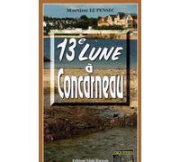 Treizieme lune a concarneau