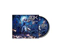 13ème Choc Édition Limitée CD