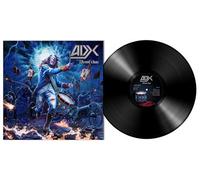 13ème Choc Édition Limitée Vinyle