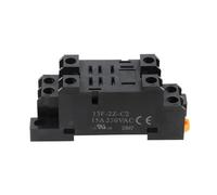13F series relay base 13F-2Z-C2 matching socket HF13F-012-2Z1(HF13F-012-2Z1)
