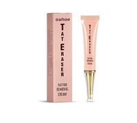 13g Tattoo Removal Cream, Crème D'enlèvement de Tatouage, Crème De Retrait De Tatouage D'extrait De Plante Naturelle, dissolvant de Tatouage Doux et sûr pour la Plupart des Types