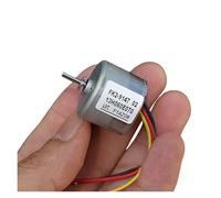 13H060E070 FK2-9147 Inner Rotor 24mm DC Brushless electronic starter DC 12V 14.4V 18V 6500RPM 3-Wire Built-in Driver Board IINKUEYK