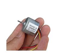 13H060E070 FK2-9147 Inner Rotor 24mm DC Brushless electronic starter DC 12V 14.4V 18V 6500RPM 3-Wire Built-in Driver Board ICXLPMC