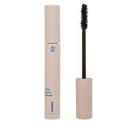 Korres Mascara Drama Volume – Volume spectaculaire, formule végétalienne – Noir 01 – 13 ml