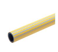 13mm (1/2'') 50m - Tuyau d'arrosage Rehau Premium Quattroflex Plus