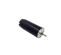 13mm*32mm 5-Pole Coreless electronic starter DC 5V~12V 8500RPM High Torque ICXLPMC
