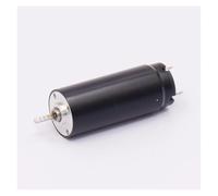 13mm*32mm Coreless electronic starter DC 6V 9V 12V 8500RPM D-Shaft Large Torque electronic starter Output Shaft 6mm Long electronic starter 12V CZAOINCU