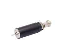 13mm*32mm Coreless electronic starter DC 6V 9V 12V 8500RPM D-Shaft Replace Maxon Faulhaber Rotary Tattoo Stomatology Grinding machine ICXLPMC