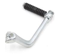 13mm diamètre en métal Ton Argent arbre Kick Start moto 70 Levier démarrage