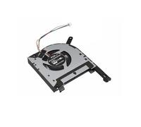 Asus 13NR00S0M10011 Original Ventilateur (GPU) (Longueur du câble Environ 9cm) pour TUF FX505DY, A15 FA506IH, FA506II, A17 FA706IH, FA706II, F15 FX506LH, FX506LI, Gaming F15 FX506LHB
