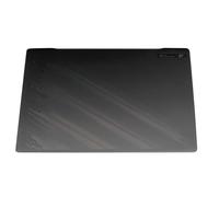 13NR08R1AM0301 Original Asus Couvercle d'écran 40,6cm (16 Pouces) Noir pour ROG Zephyrus M16 GU603ZE, GU603ZW, GU603ZX, GU603ZM